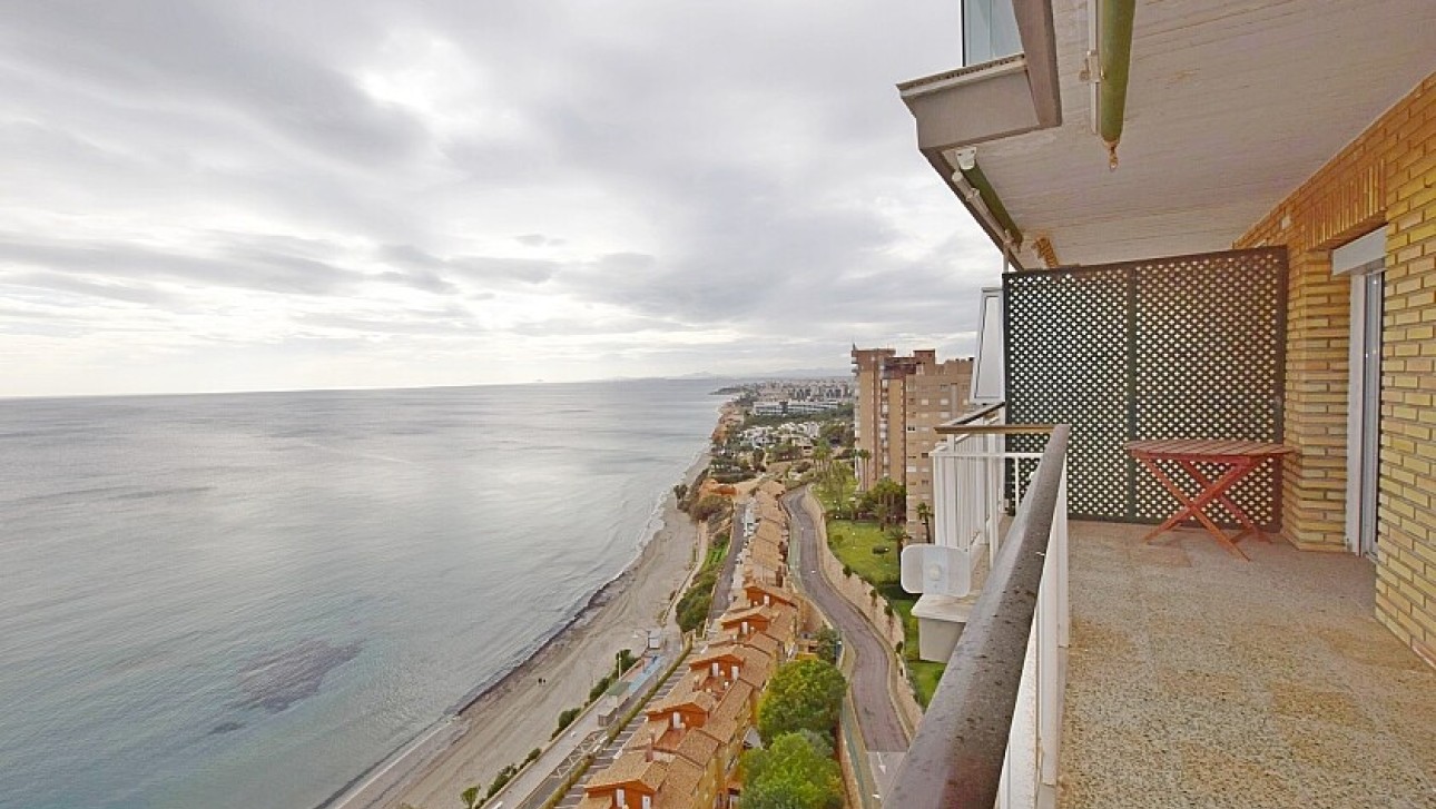 Resale - Apartment - Orihuela Costa - Dehesa de campoamor