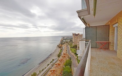 Resale - Apartment - Orihuela Costa - Dehesa de campoamor