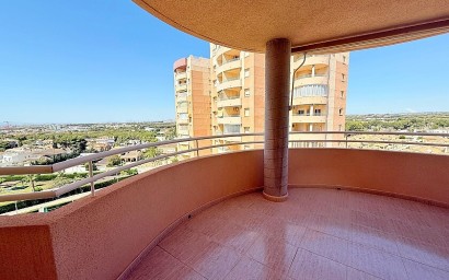 Resale - Apartment - Orihuela Costa - Dehesa de campoamor