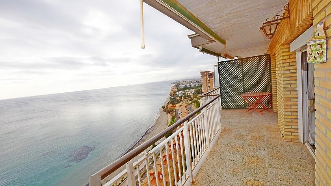 Resale - Apartment - Orihuela Costa - Dehesa de campoamor
