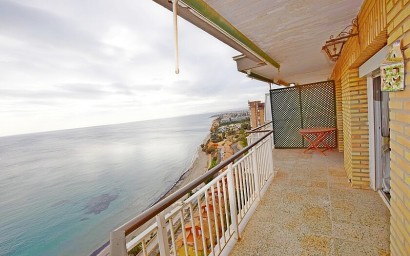 Resale - Apartment - Orihuela Costa - Dehesa de campoamor
