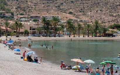 New Build - Townhouse - Cartagena - La Azohía