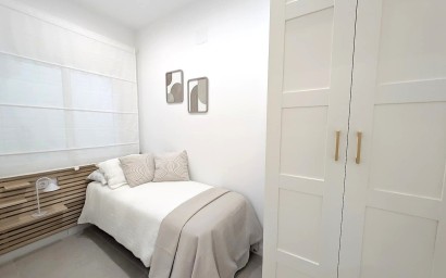 Resale - Townhouse - Torrevieja - El Chaparral