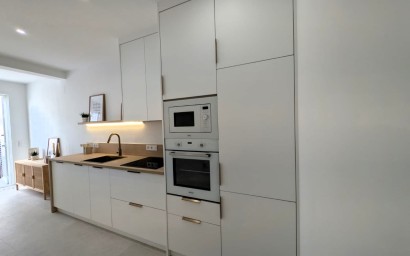 Resale - Townhouse - Torrevieja - El Chaparral