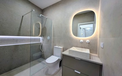 Resale - Townhouse - Torrevieja - El Chaparral