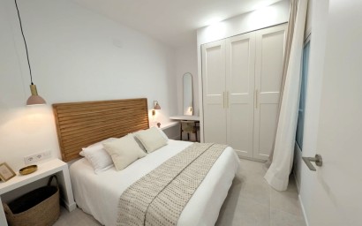 Resale - Townhouse - Torrevieja - El Chaparral