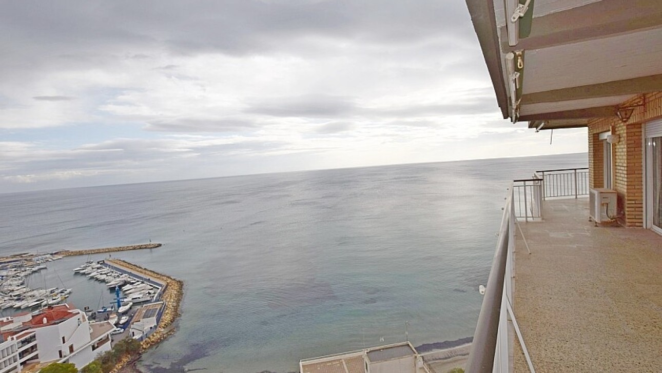 Resale - Apartment - Orihuela Costa - Dehesa de campoamor