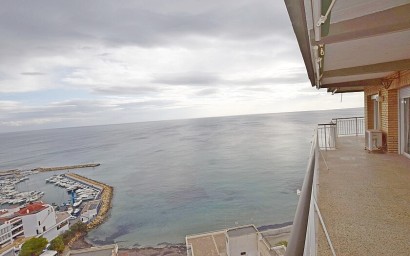 Resale - Apartment - Orihuela Costa - Dehesa de campoamor