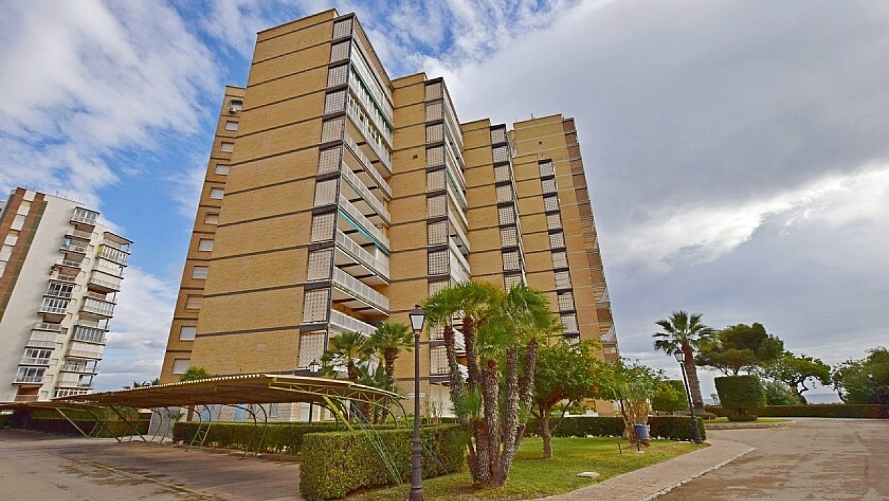 Resale - Apartment - Orihuela Costa - Dehesa de campoamor