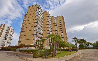 Resale - Apartment - Orihuela Costa - Dehesa de campoamor