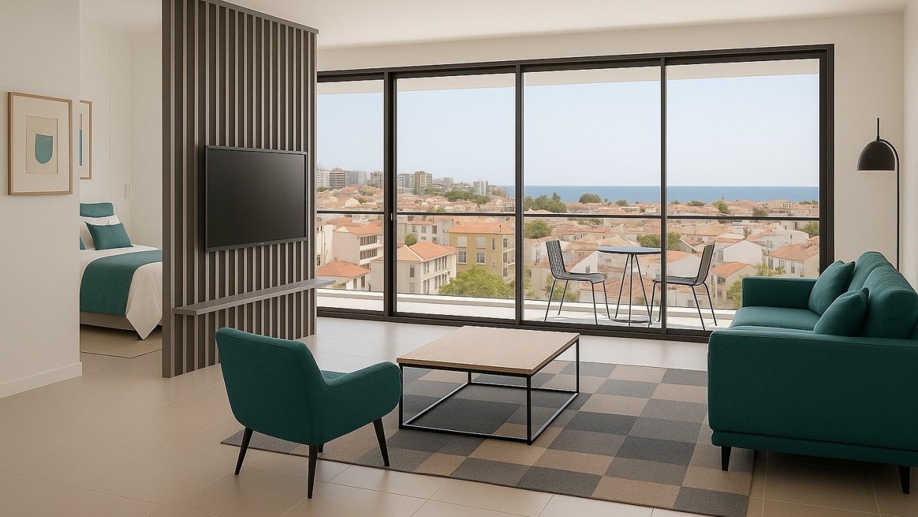 New Build - Apartment - San Pedro del Pinatar - Lo Pagán