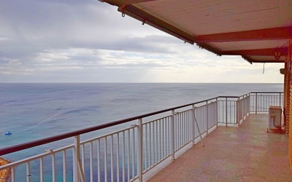 Resale - Apartment - Orihuela Costa - Dehesa de campoamor