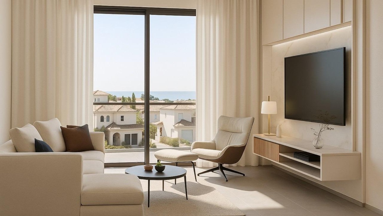 New Build - Penthouse - San Pedro del Pinatar - Lo Pagán