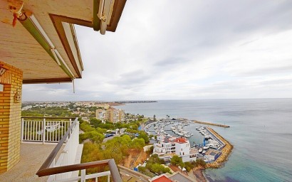 Resale - Apartment - Orihuela Costa - Dehesa de campoamor