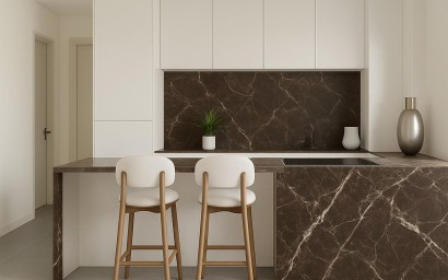 New Build - Penthouse - San Pedro del Pinatar - Lo Pagán