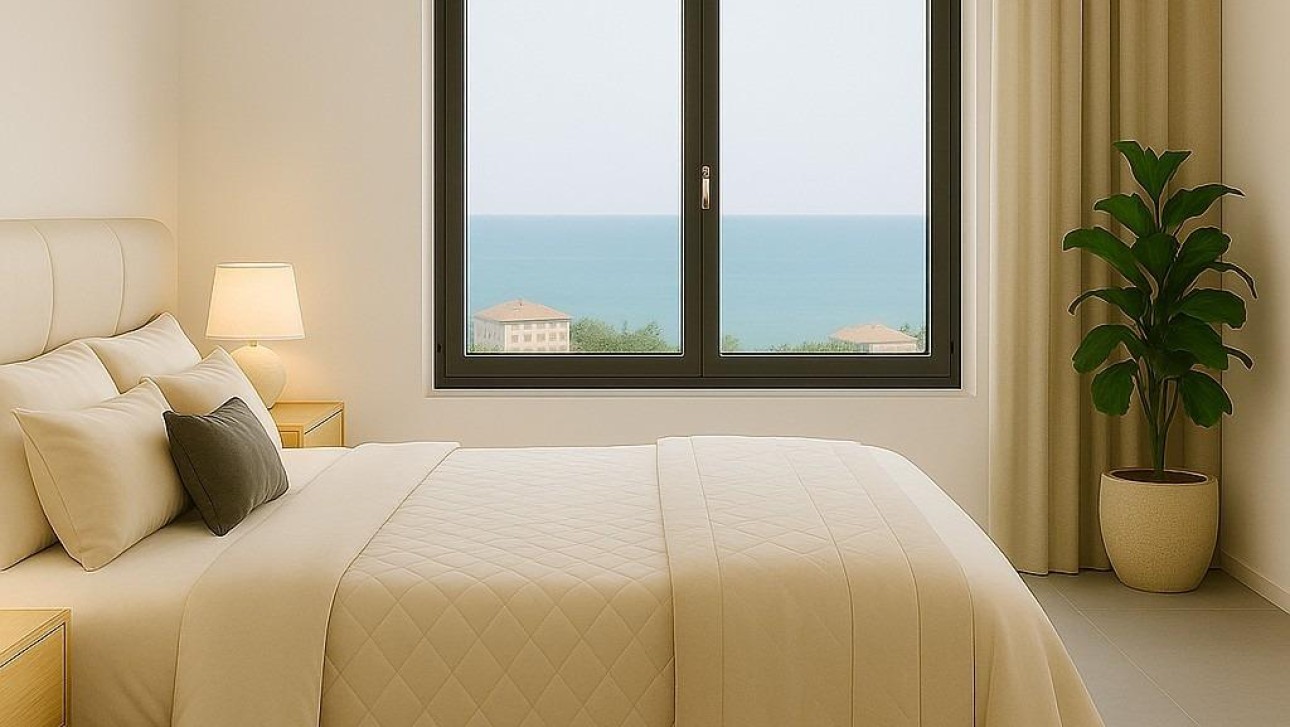 New Build - Penthouse - San Pedro del Pinatar - Lo Pagán