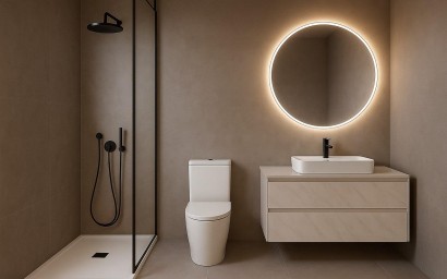 New Build - Penthouse - San Pedro del Pinatar - Lo Pagán