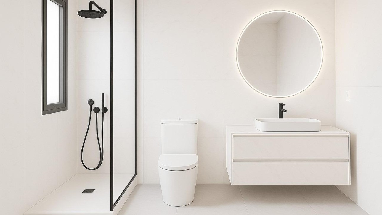 New Build - Penthouse - San Pedro del Pinatar - Lo Pagán