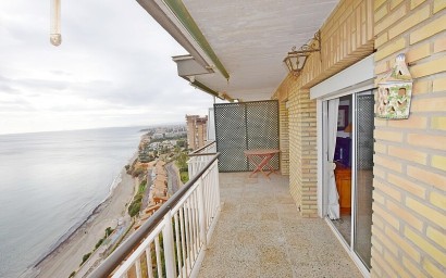 Resale - Apartment - Orihuela Costa - Dehesa de campoamor