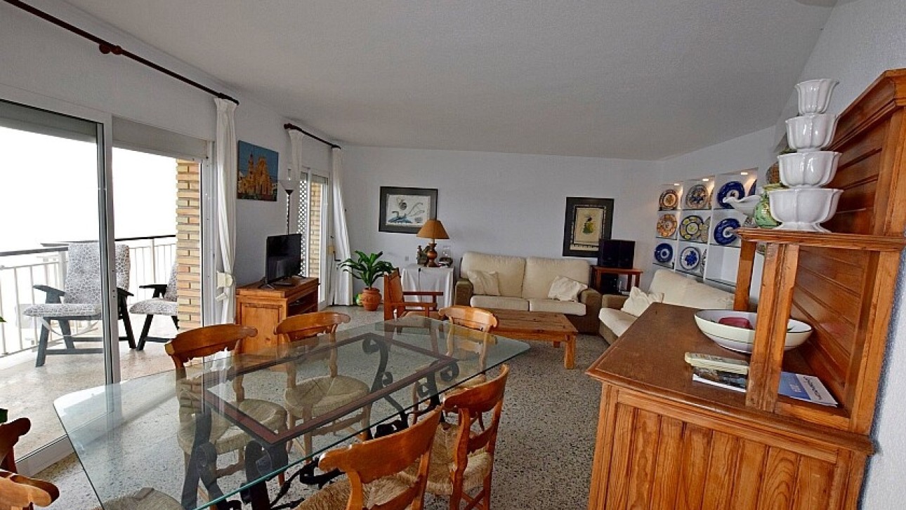 Resale - Apartment - Orihuela Costa - Dehesa de campoamor