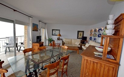 Resale - Apartment - Orihuela Costa - Dehesa de campoamor