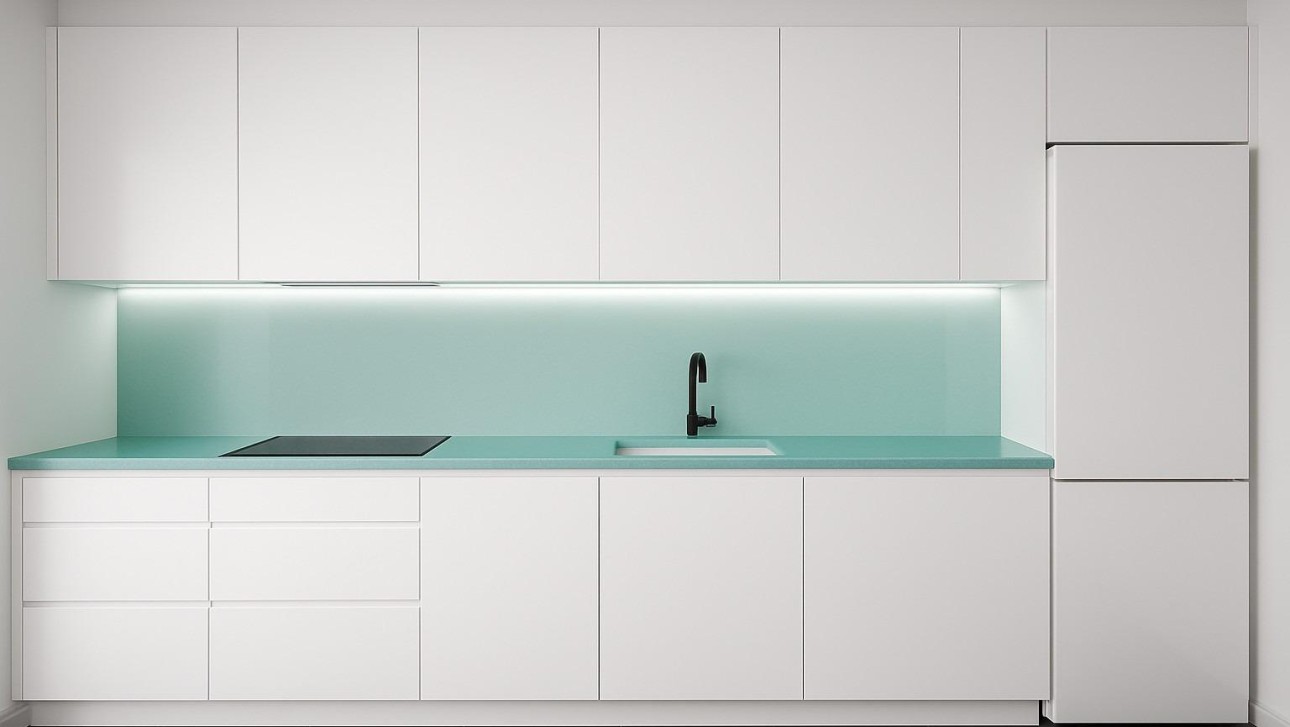 New Build - Apartment - San Pedro del Pinatar - Lo Pagán