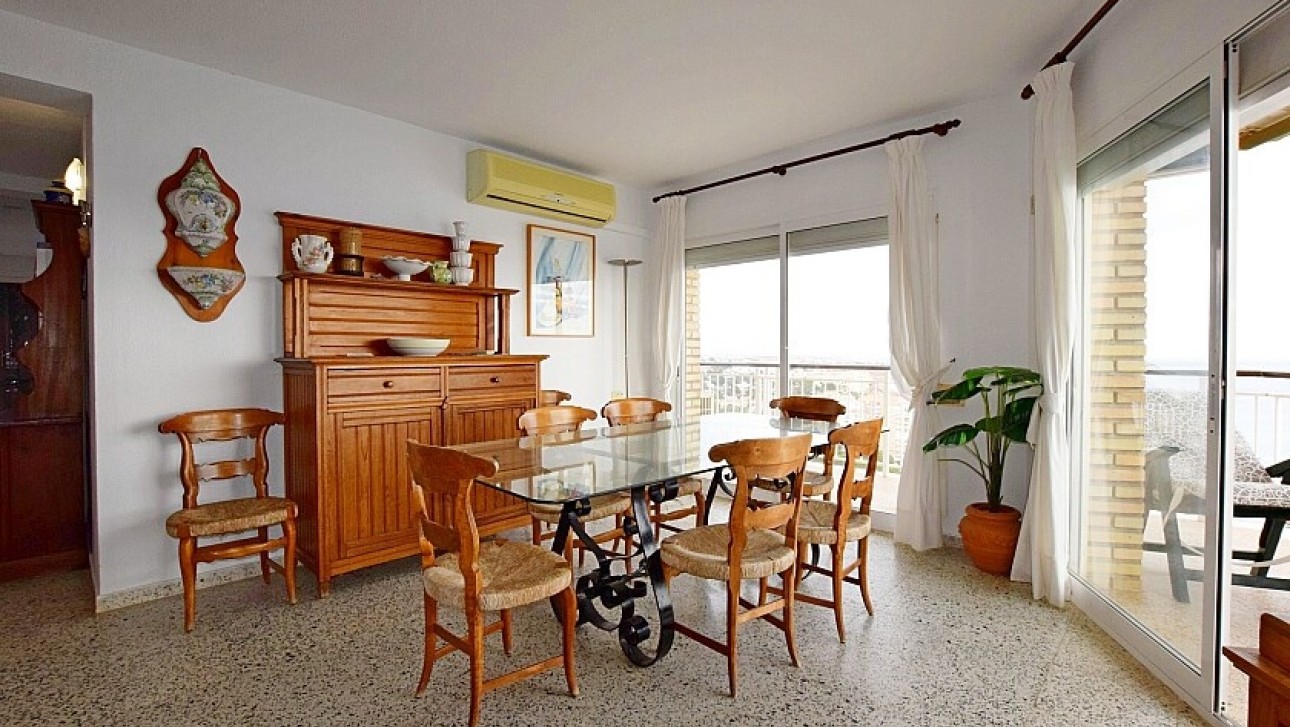 Resale - Apartment - Orihuela Costa - Dehesa de campoamor