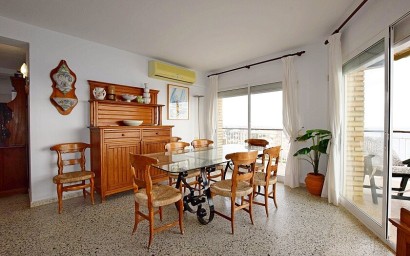 Resale - Apartment - Orihuela Costa - Dehesa de campoamor