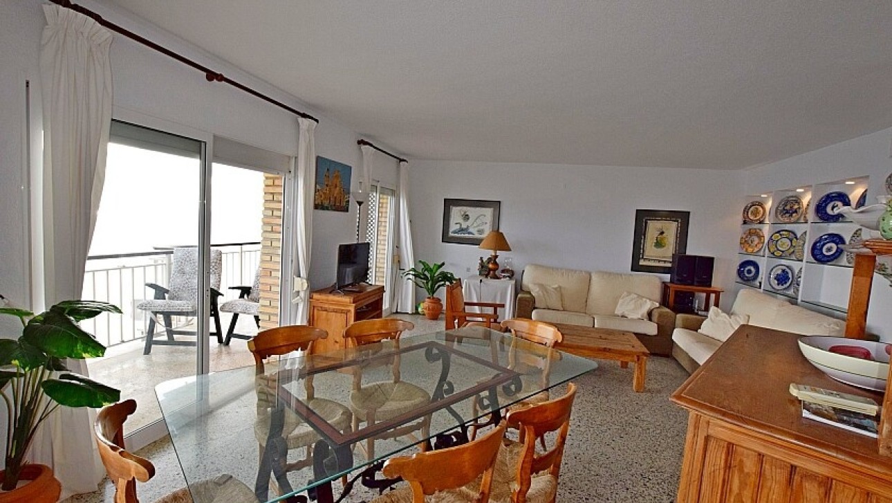 Resale - Apartment - Orihuela Costa - Dehesa de campoamor