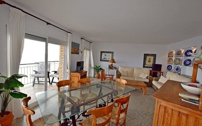 Resale - Apartment - Orihuela Costa - Dehesa de campoamor