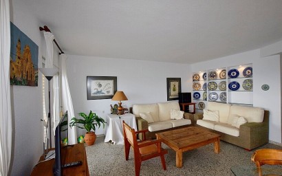 Resale - Apartment - Orihuela Costa - Dehesa de campoamor