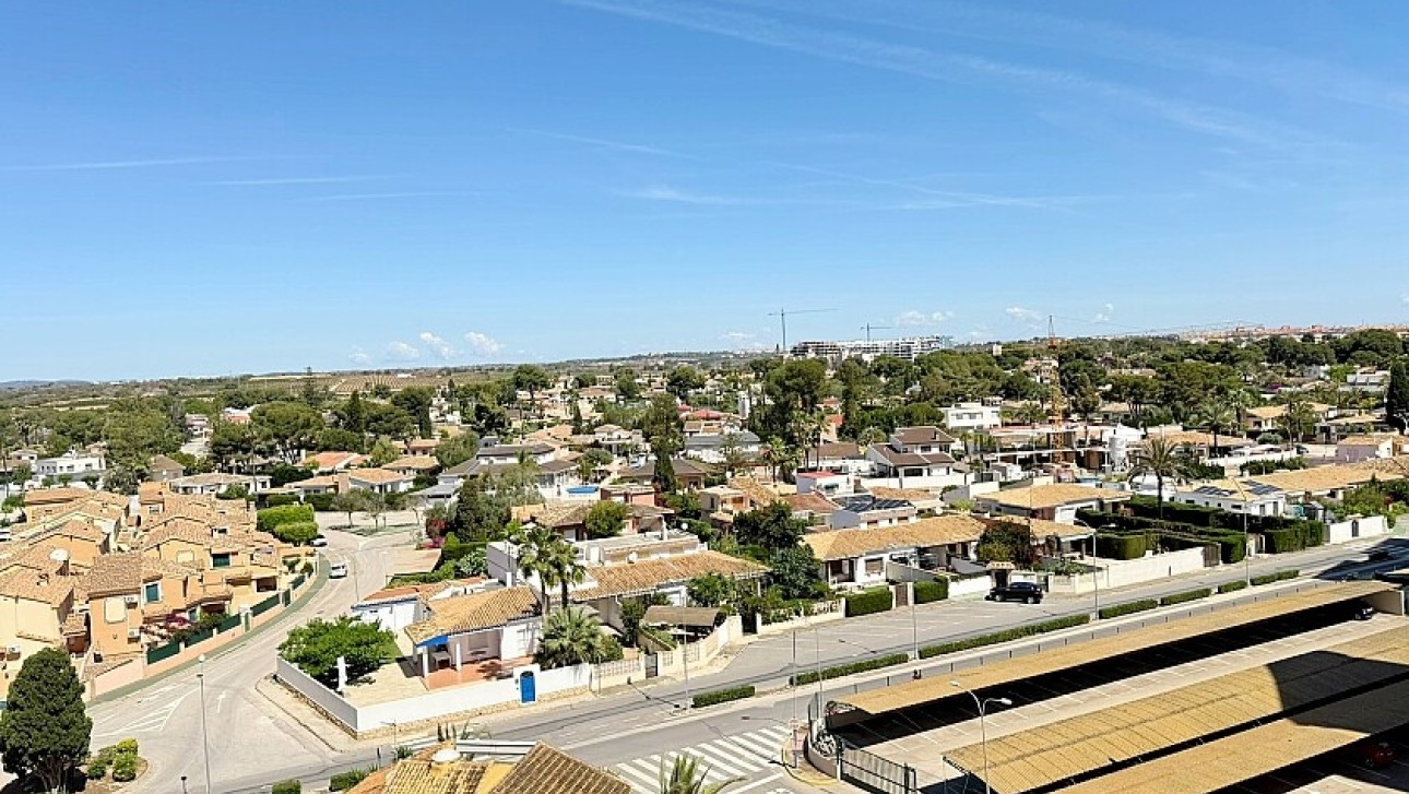 Resale - Apartment - Orihuela Costa - Dehesa de campoamor