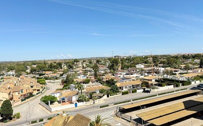 Resale - Apartment - Orihuela Costa - Dehesa de campoamor