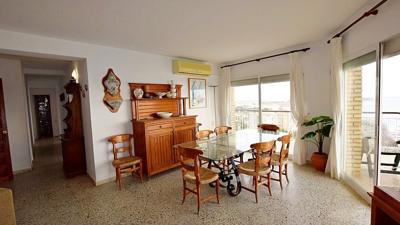 Resale - Apartment - Orihuela Costa - Dehesa de campoamor