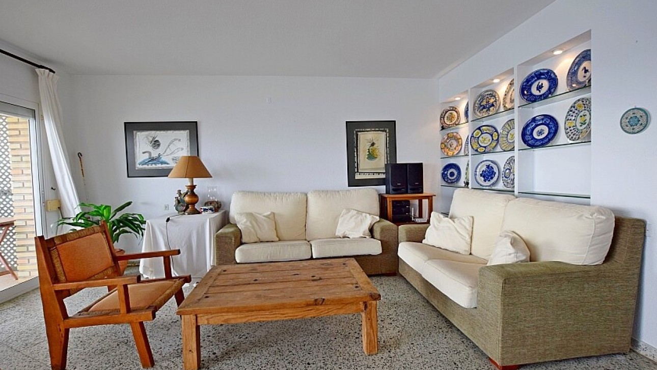 Resale - Apartment - Orihuela Costa - Dehesa de campoamor