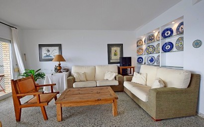 Resale - Apartment - Orihuela Costa - Dehesa de campoamor
