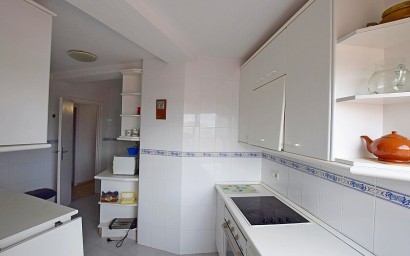 Resale - Apartment - Orihuela Costa - Dehesa de campoamor