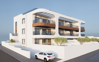 New Build - Penthouse - Benijofar - Pueblo