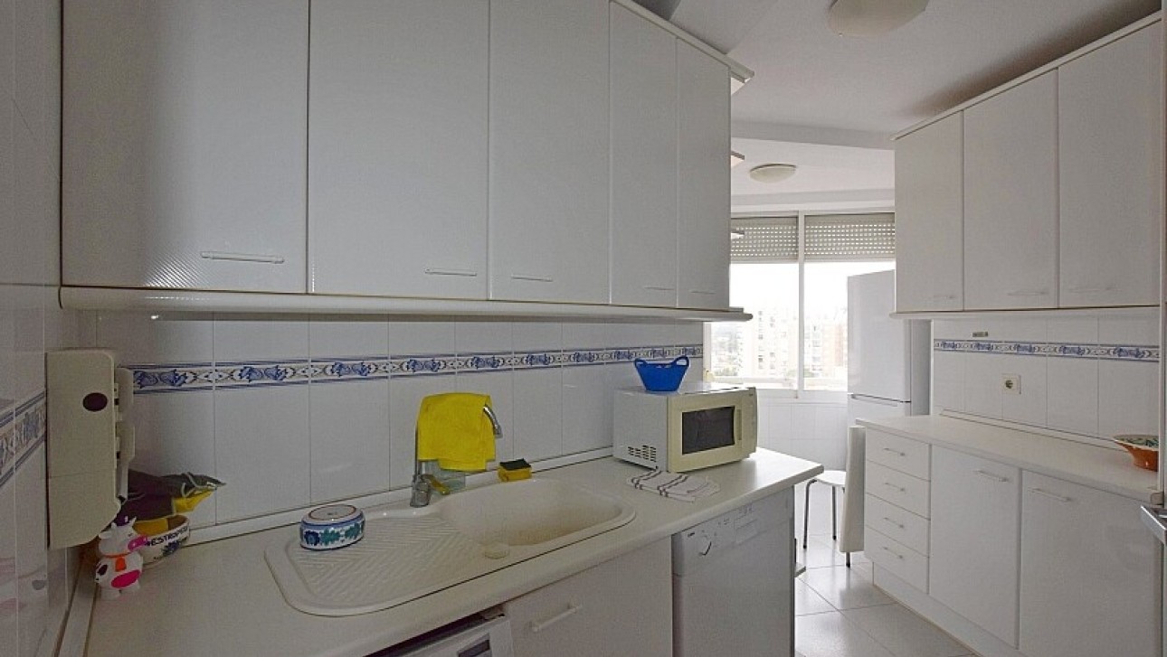Resale - Apartment - Orihuela Costa - Dehesa de campoamor