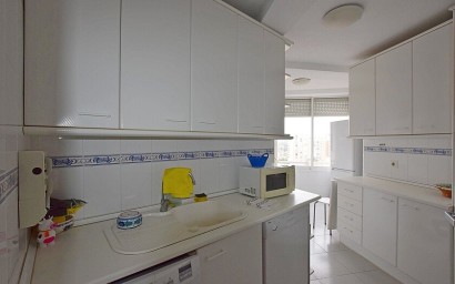 Resale - Apartment - Orihuela Costa - Dehesa de campoamor