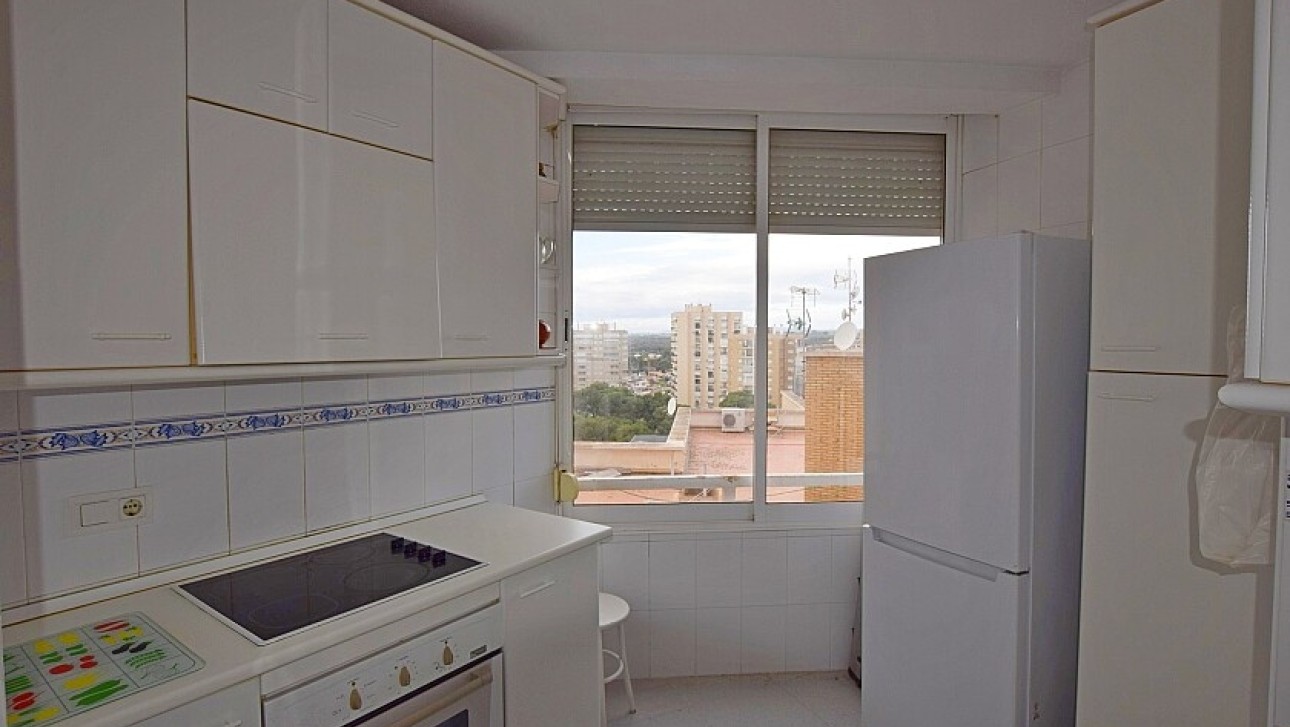 Resale - Apartment - Orihuela Costa - Dehesa de campoamor