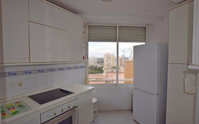 Resale - Apartment - Orihuela Costa - Dehesa de campoamor