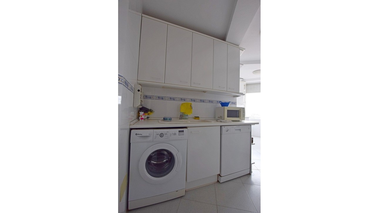 Resale - Apartment - Orihuela Costa - Dehesa de campoamor