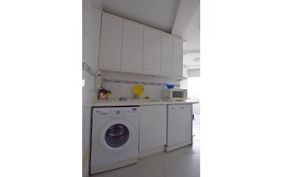 Resale - Apartment - Orihuela Costa - Dehesa de campoamor