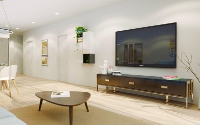 New Build - Penthouse - Torrevieja - Centro