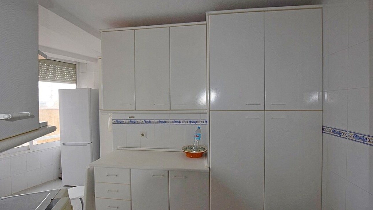 Resale - Apartment - Orihuela Costa - Dehesa de campoamor