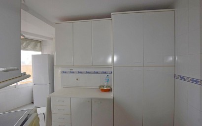 Resale - Apartment - Orihuela Costa - Dehesa de campoamor