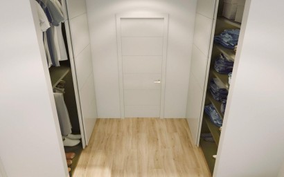 New Build - Penthouse - Torrevieja - Centro