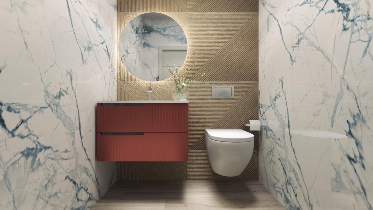 New Build - Penthouse - Torrevieja - Centro