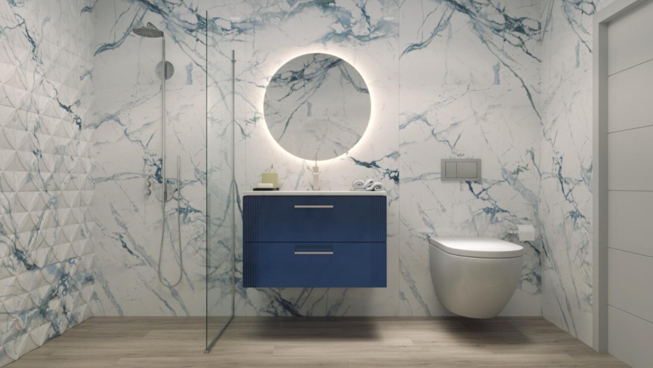 New Build - Penthouse - Torrevieja - Centro